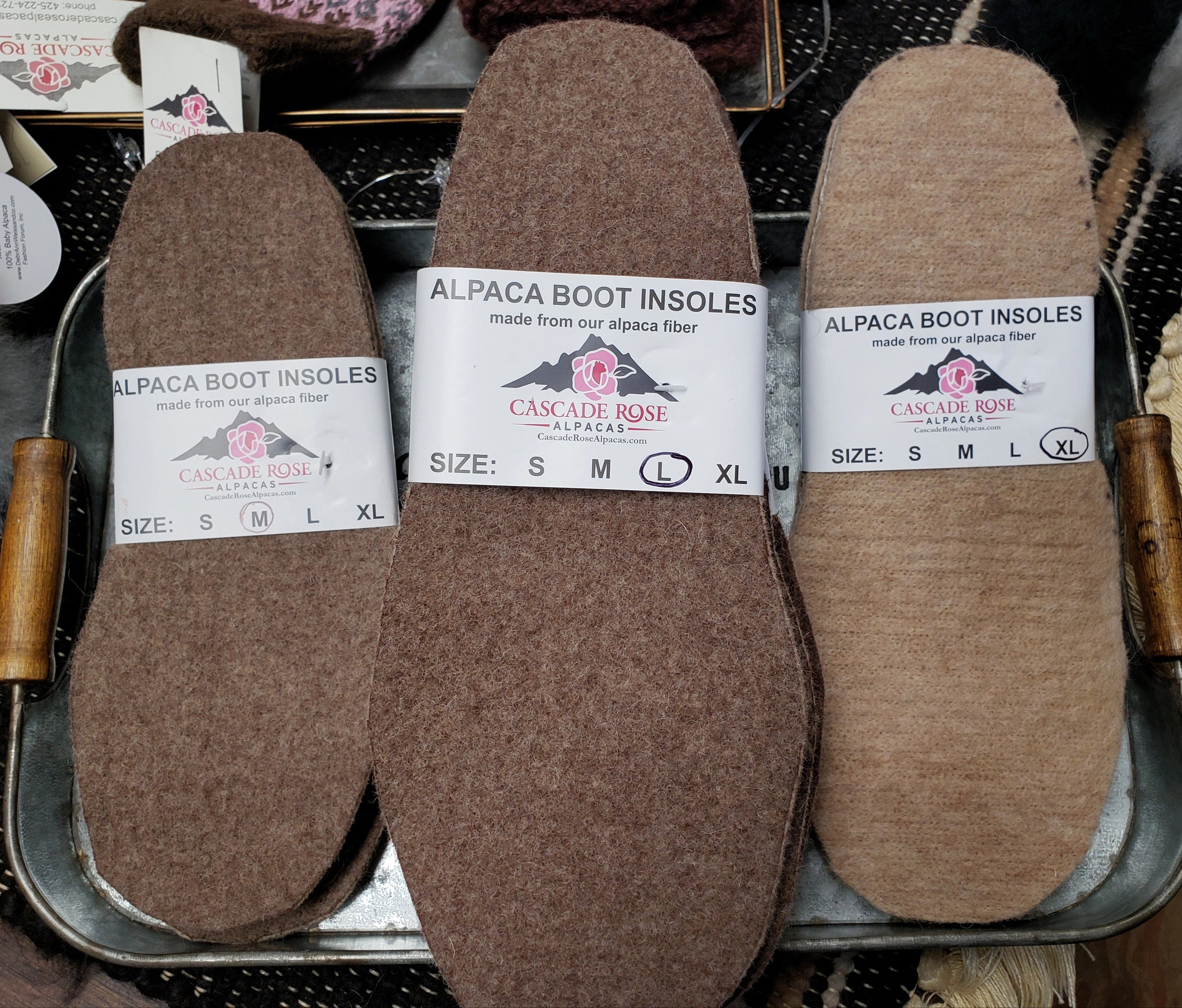 Products